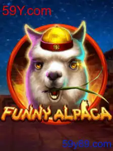 FunnyAlpaca
